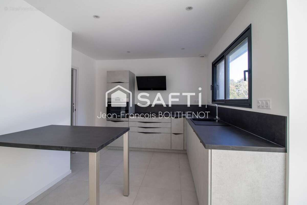 Photo 6 - Maison à NANTES