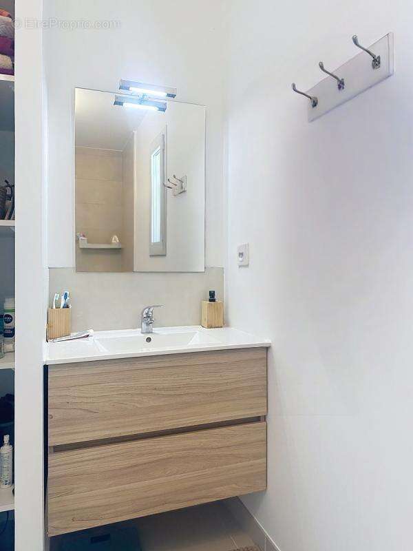 Exclusivité Villeneuve Appartement T4 105m² Terrasse Parking - photo 11