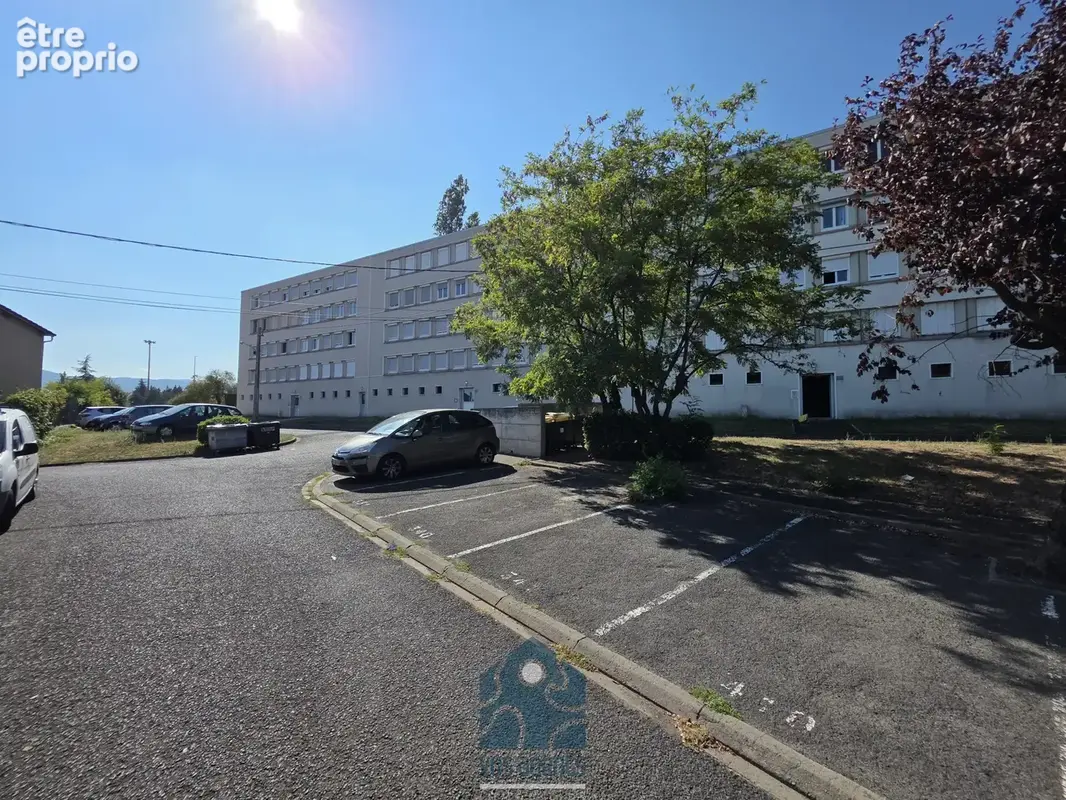 Appartement 4 pièces avec stationnement - photo 11