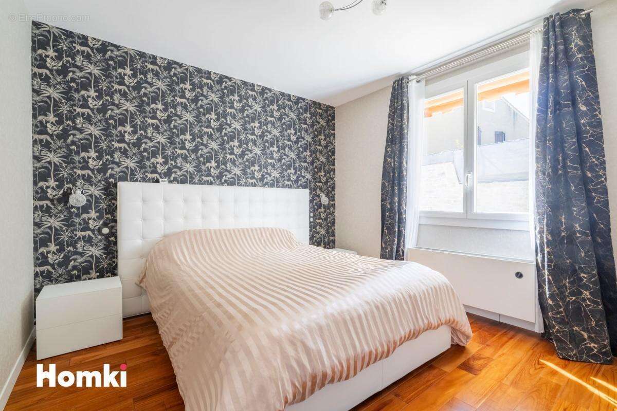 Maison à LA PENNE-SUR-HUVEAUNE