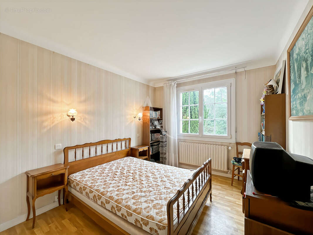 Maison à SAINT-JEAN-DE-MONTS