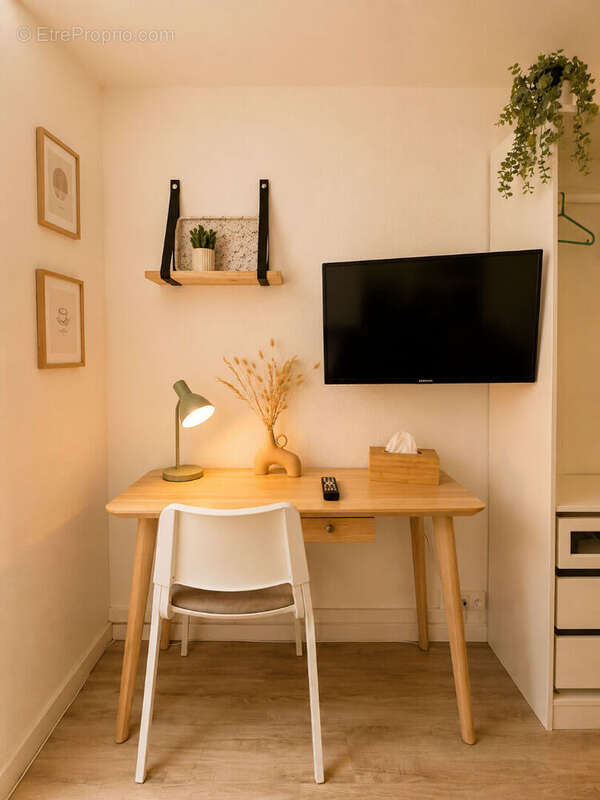 Appartement à CAEN