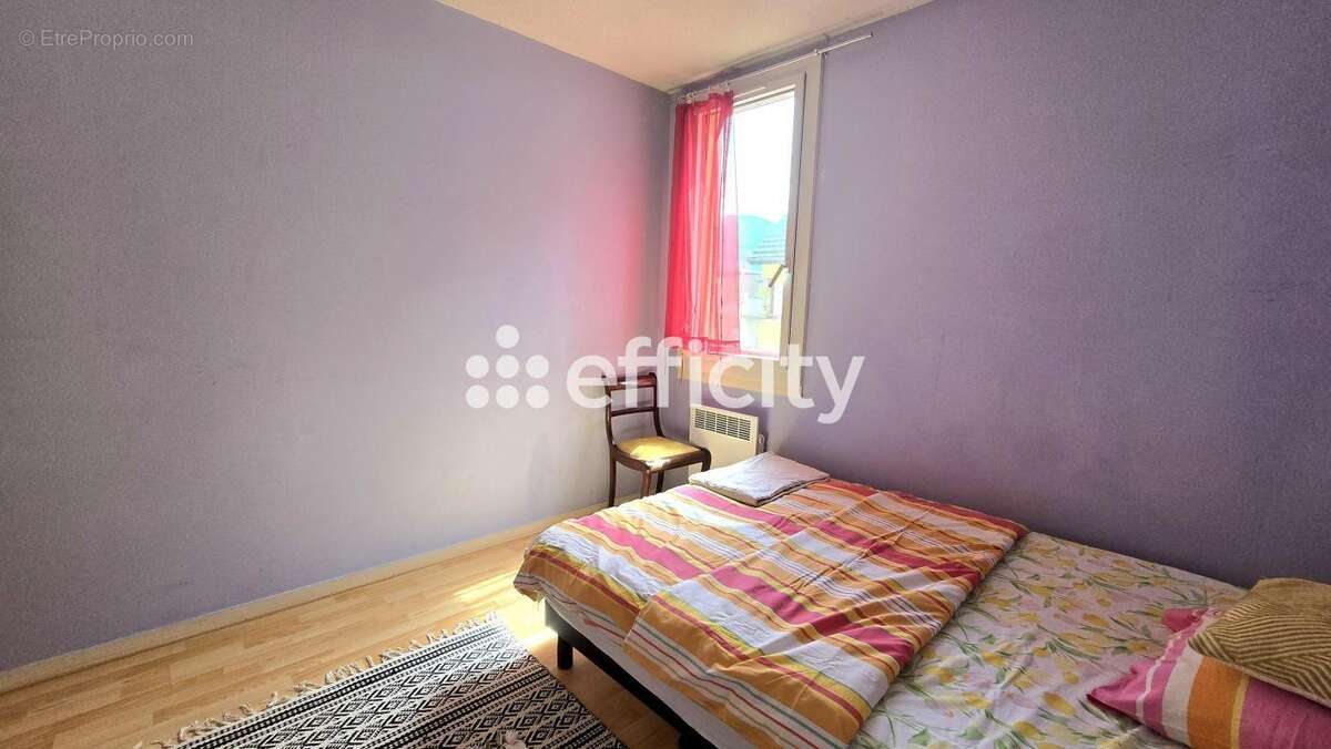 Appartement à GAILLARD