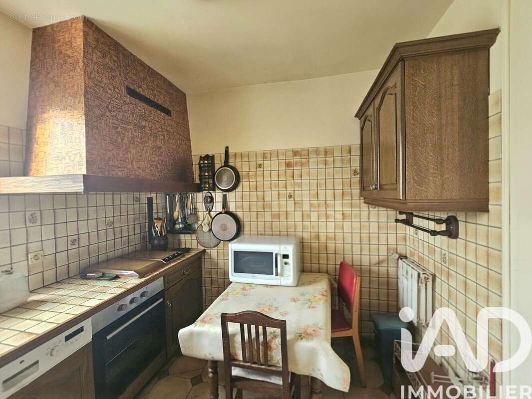 Photo 7 - Appartement à SAINT-DENIS