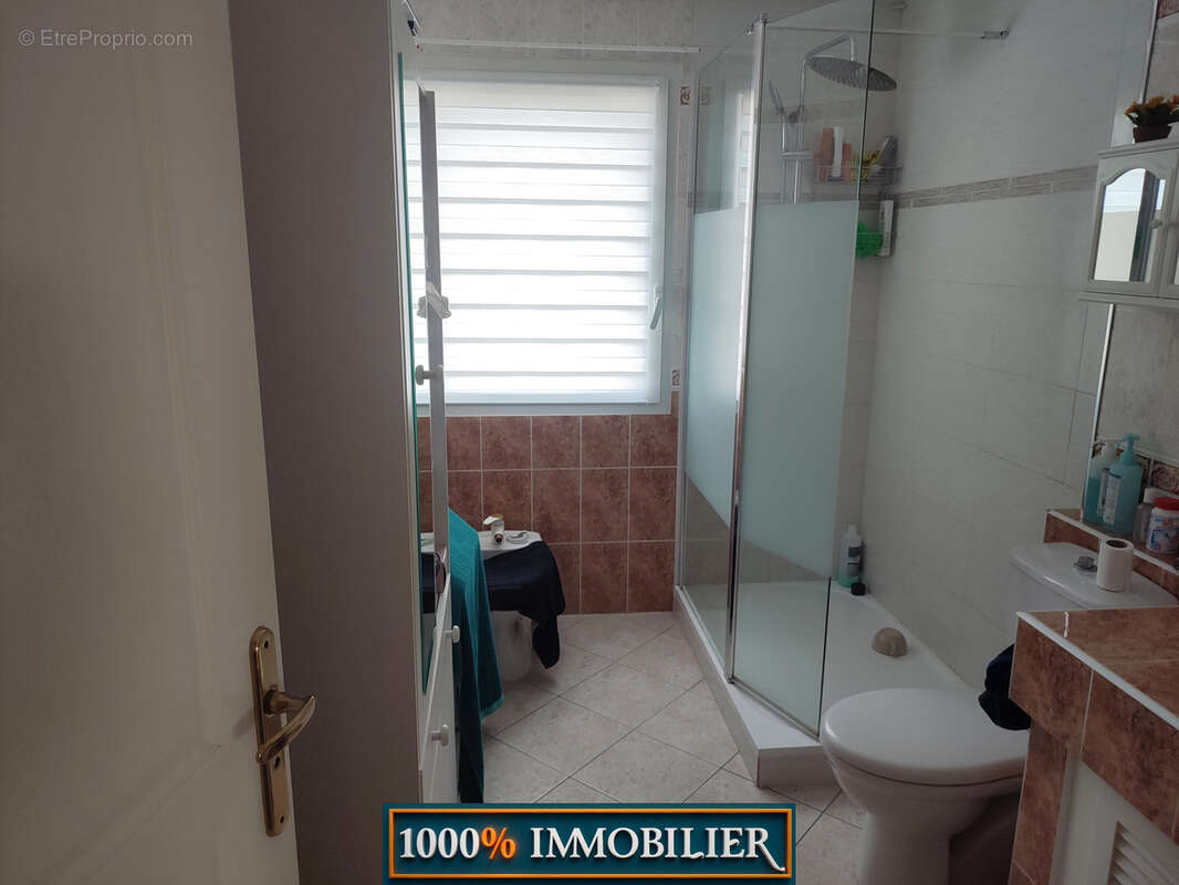 Appartement à VALRAS-PLAGE
