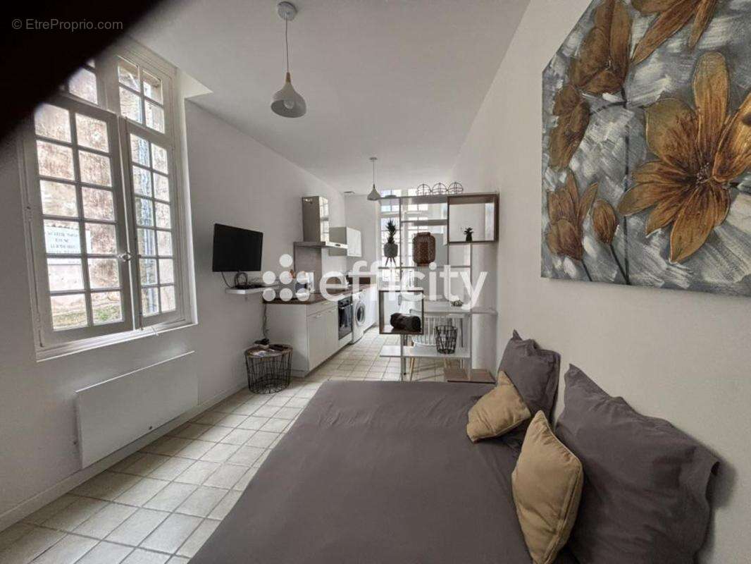 Appartement à PEZENAS