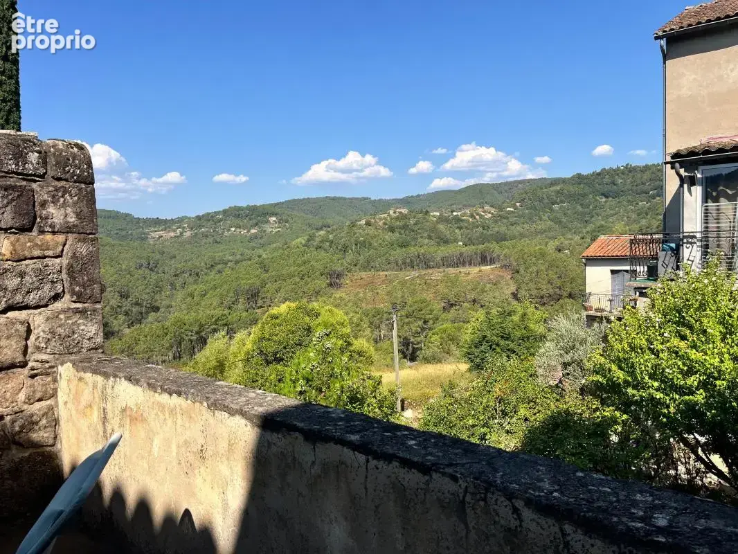 Maison en pierres et jardinet - photo 10