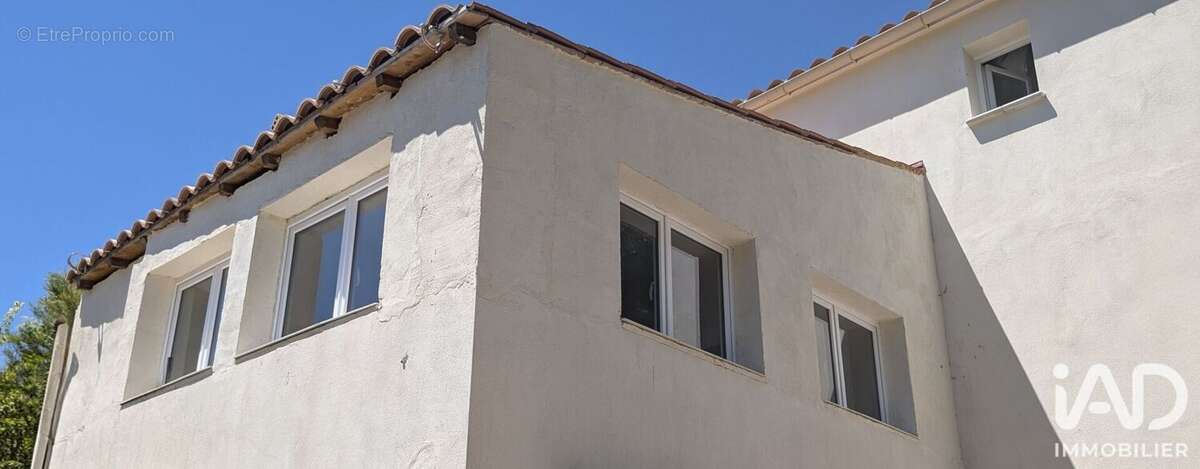 Maison 121 m² à Cabrieres  - photo 4