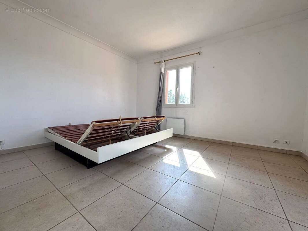 Maison à VIDAUBAN