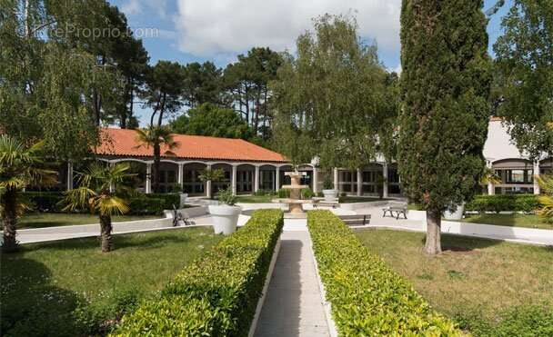 Appartement à LES MATHES