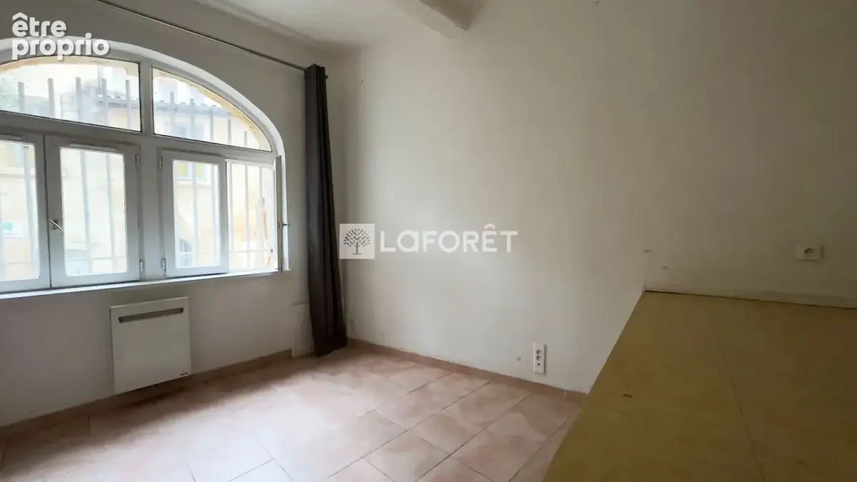 Appartement Studio 18.6 m² - Montpellier - photo 7