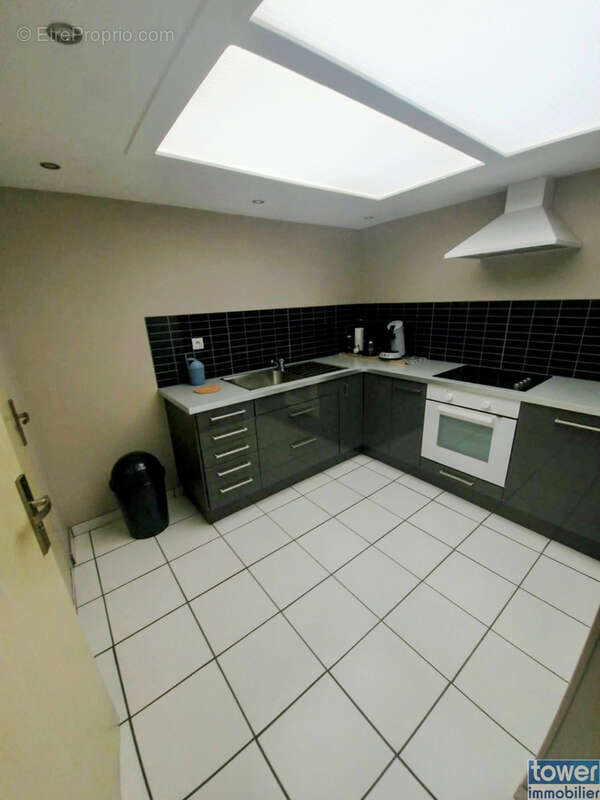 Maison Haubourdin - photo 4