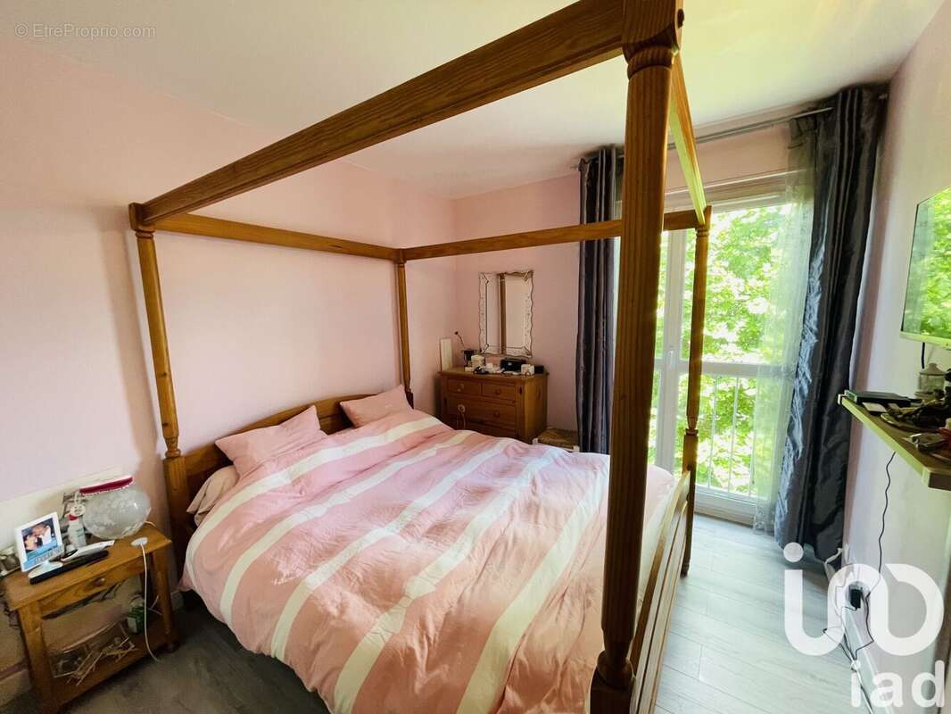 Photo 5 - Appartement à ABLON-SUR-SEINE