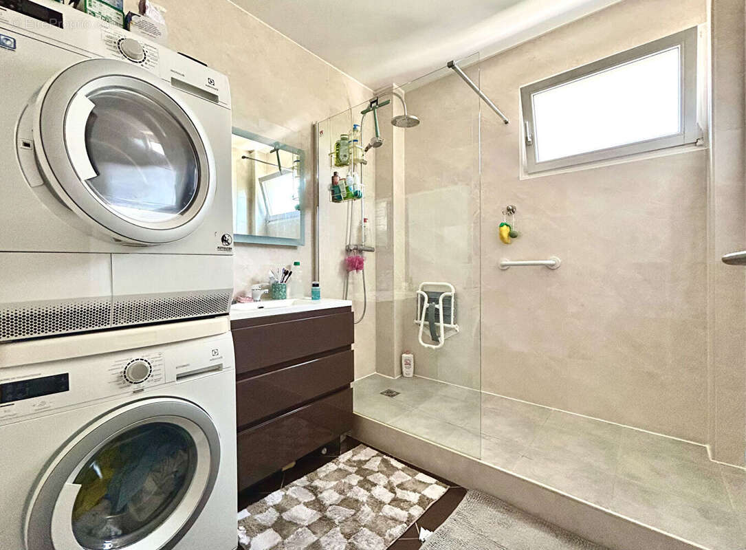 Appartement à CRETEIL