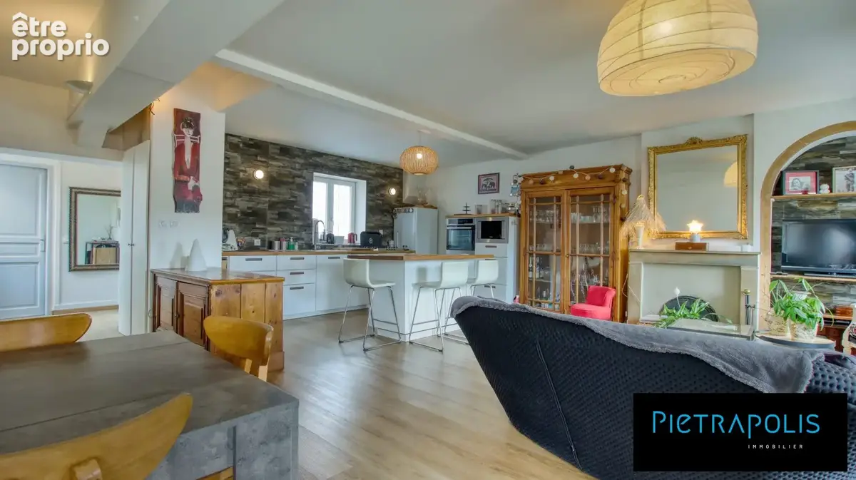 Appartement à VIENNE