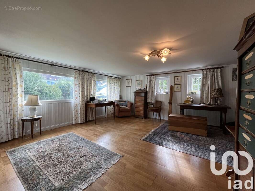 Photo 8 - Maison à BLANGY-SUR-BRESLE