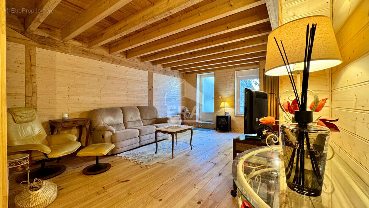 Maison Sainte Foy La Grande 5 pièce(s) 104 m2 - photo 5