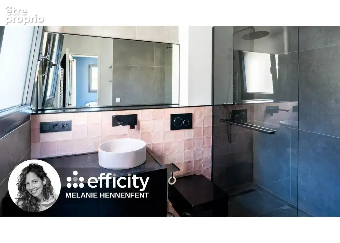Maison 5 pièces 105 m² à vendre à Sallanches (74700) - photo 8