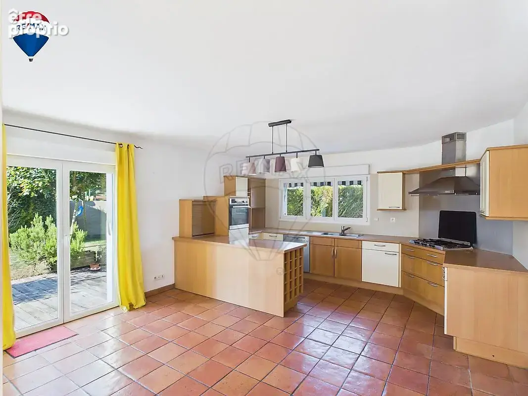 Maison 5 chambre(s) à vendre - photo 5