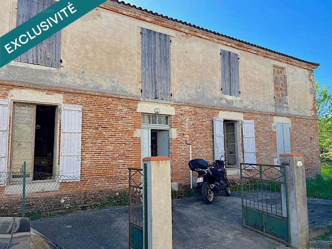 Maison 187 m² à Golfech  - photo 2
