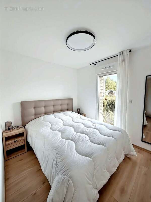 appartement deux chambres + cabine - photo 8