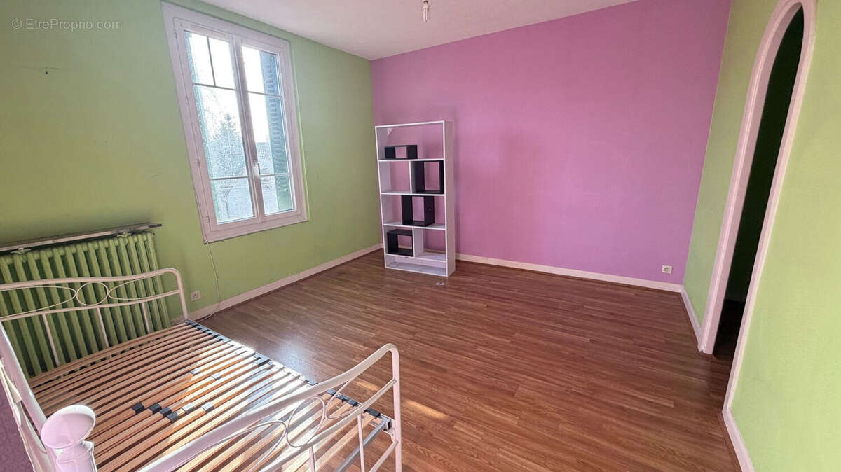 Maison à ROMORANTIN-LANTHENAY