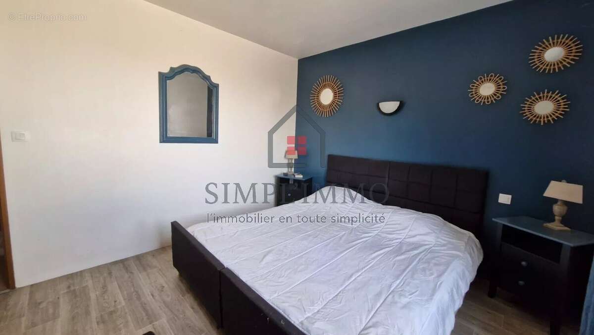 Maison T4 + 2 studios de 20m2 - photo 9