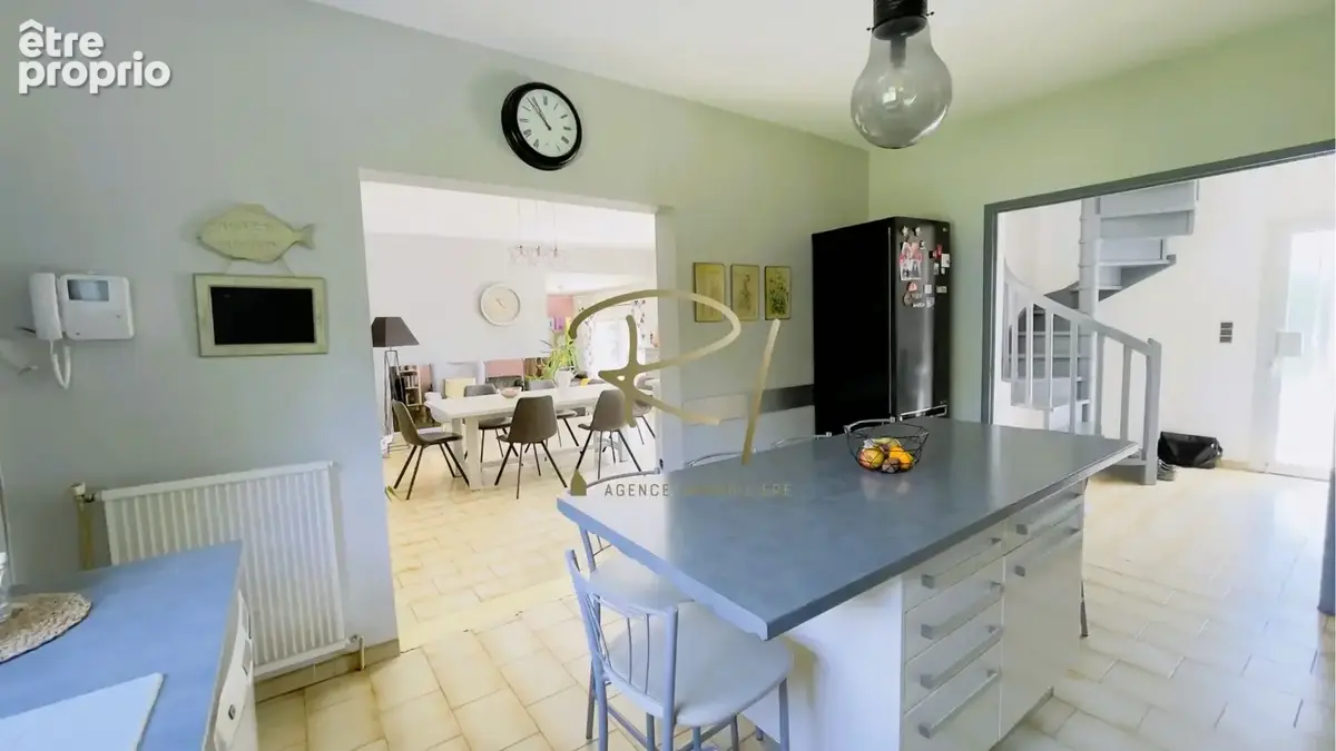 Spacieuse villa familiale Barjac Gard - photo 5