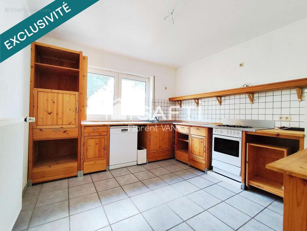 Photo 7 - Maison à DALEM