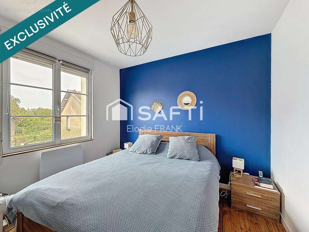 Photo 8 - Maison à THIONVILLE