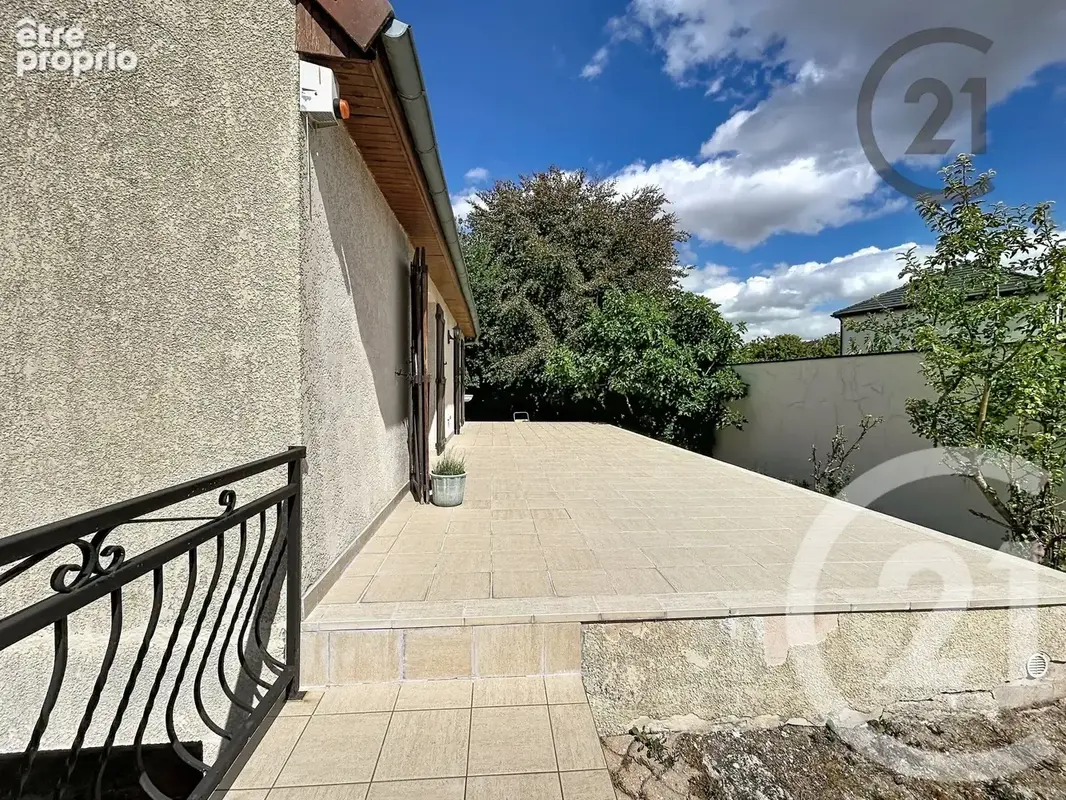 Maison 6 pièces 120 m² à vendre à Bezannes (51430) - photo 30