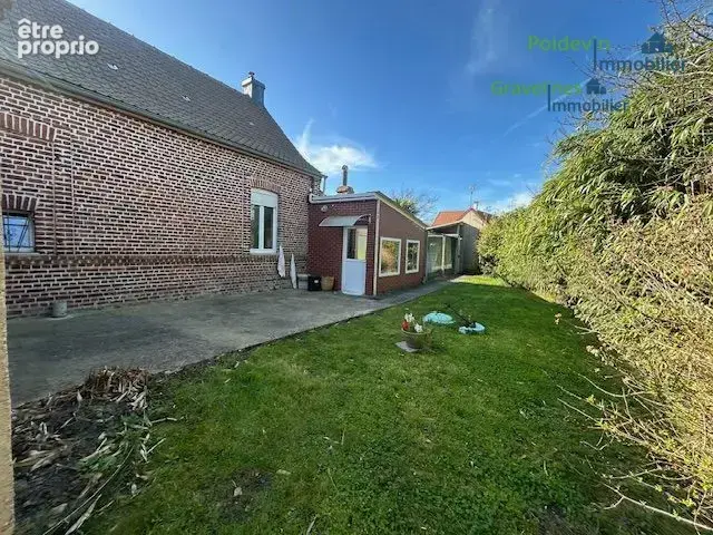 Maison 88 m² à Saint-Folquin  - photo 6