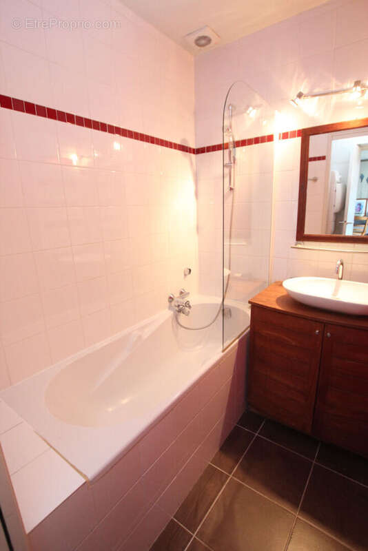 Appartement à MEUDON