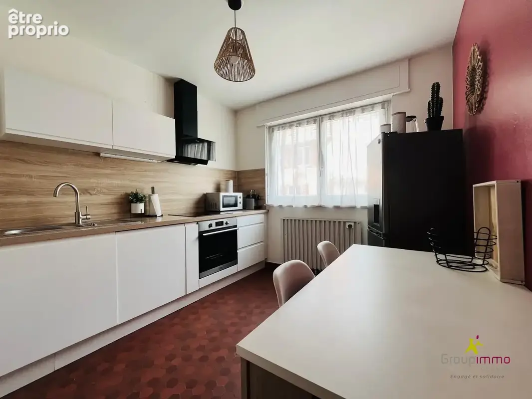 Appartement 2 pièces 54 m² à vendre à Colmar (68000) - photo 6