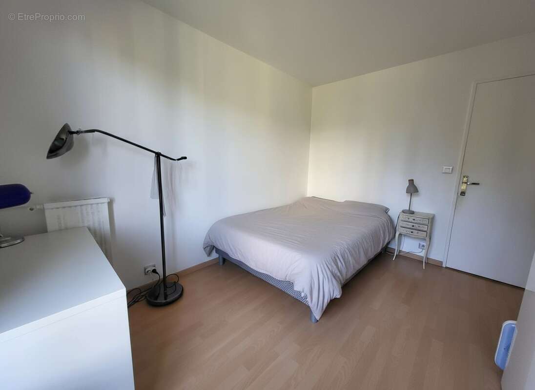 Appartement à ROSNY-SOUS-BOIS