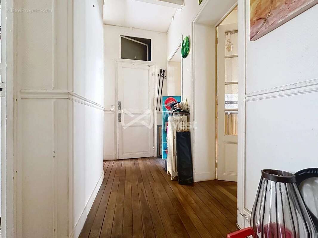 Appartement à vendre Colombes - photo 11