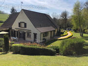 Maison à CHEZY-SUR-MARNE
