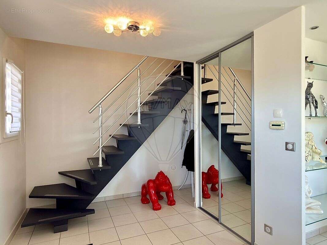Maison 3 chambre(s) à vendre - photo 4