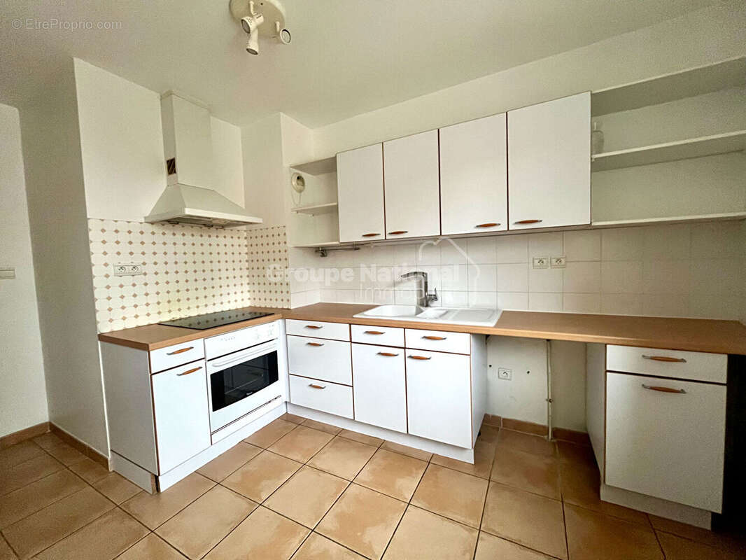 Appartement à AVIGNON