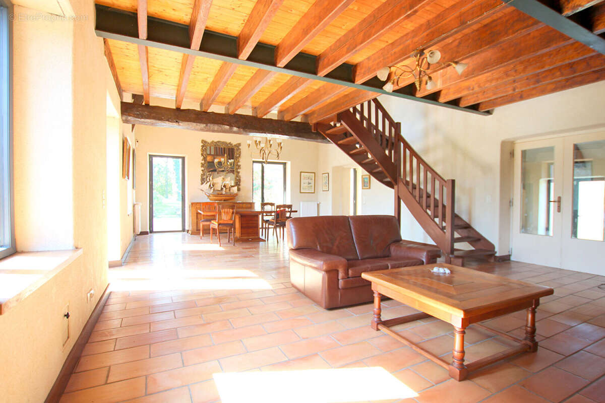 Maison à GOVEN