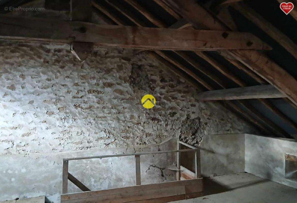 Ancien corps de ferme - photo 9