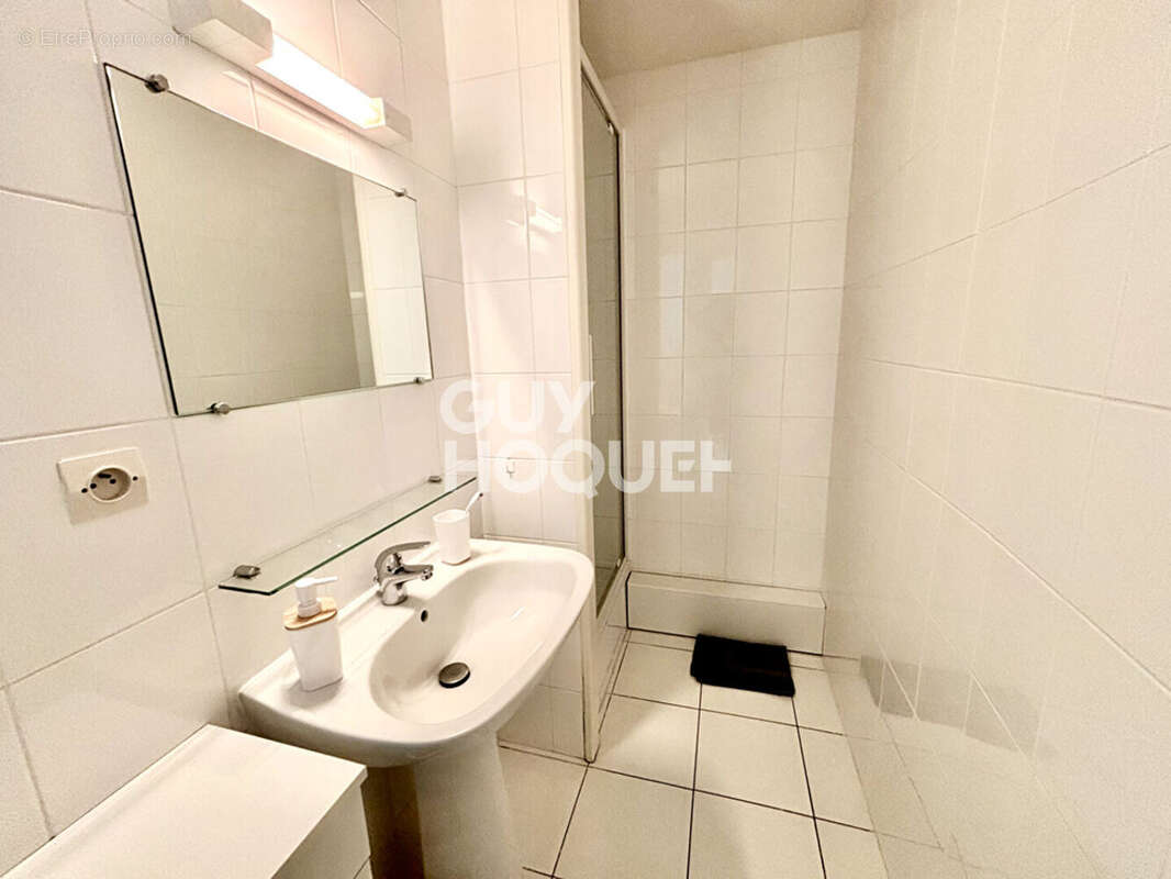 Appartement à LA BAULE-ESCOUBLAC