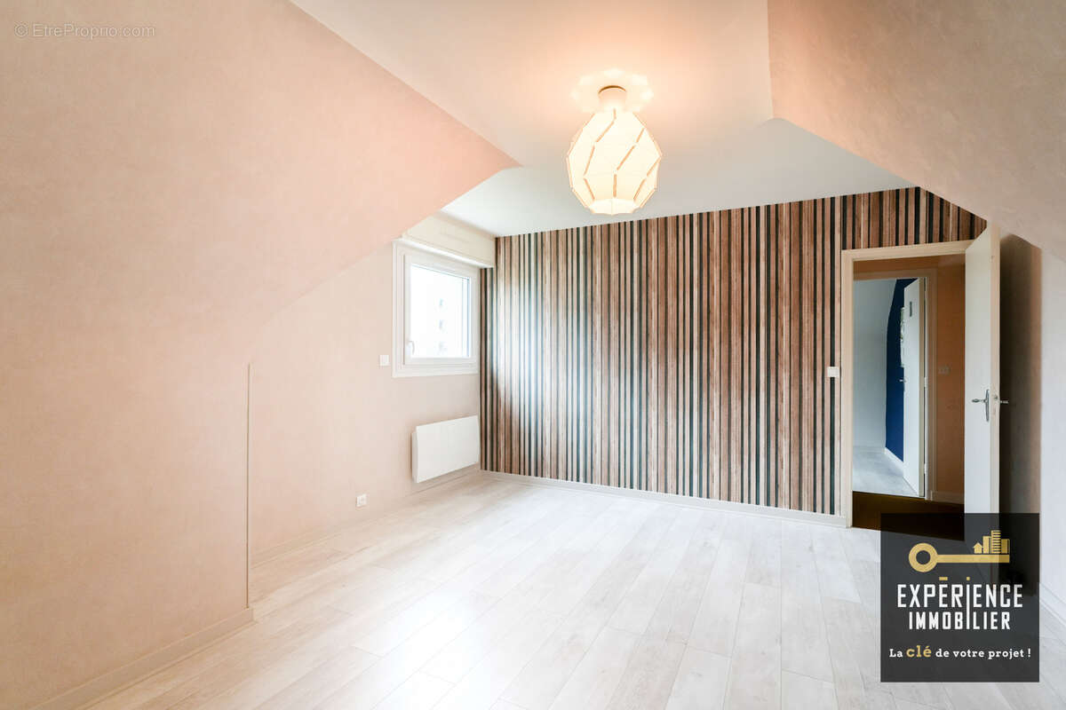 Maison à SAINT-BRIEUC