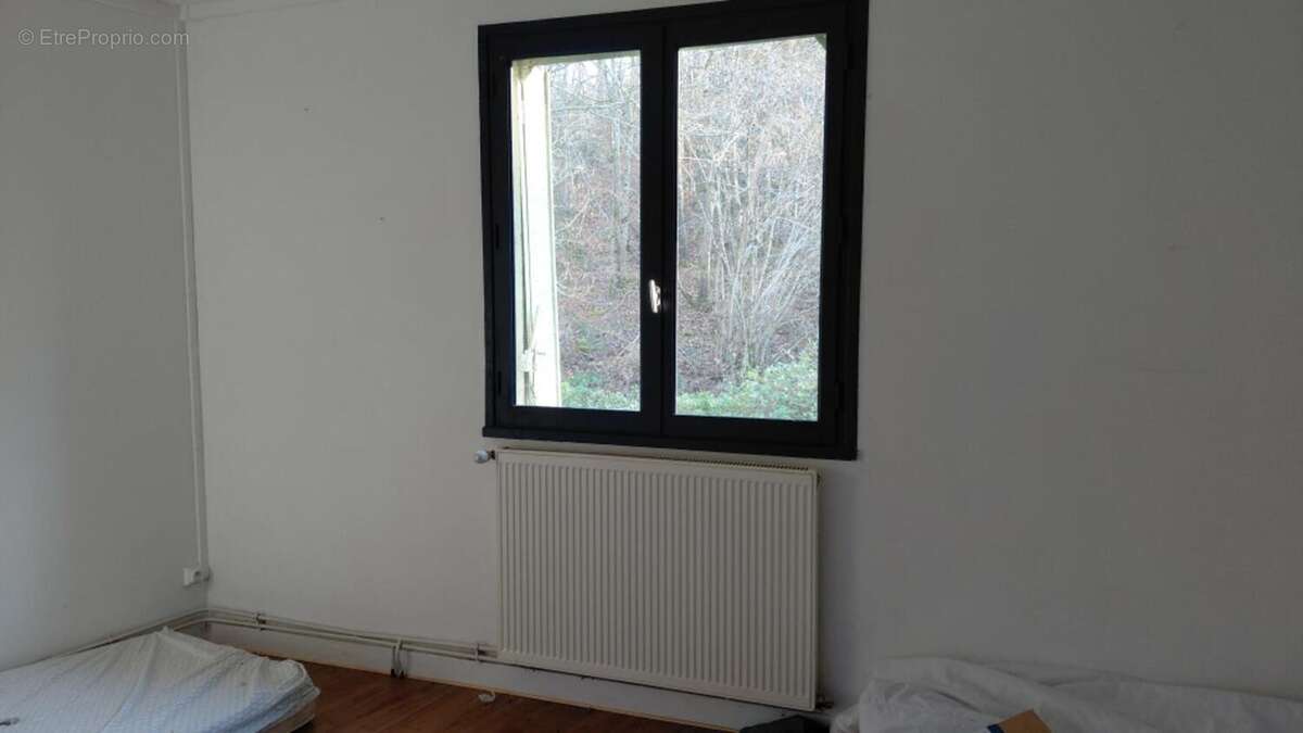 Photo 8 - Maison à MARCIGNY