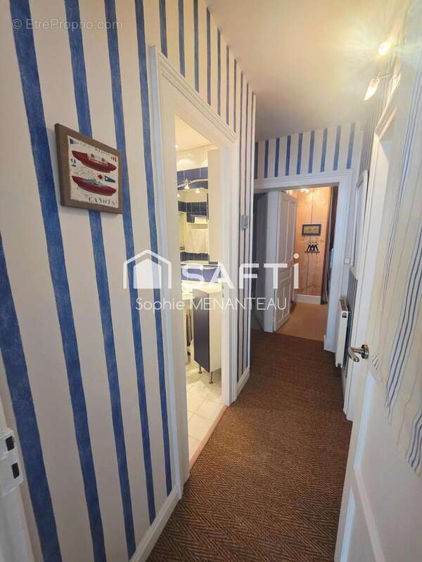 Photo 6 - Appartement à LE TOUQUET-PARIS-PLAGE