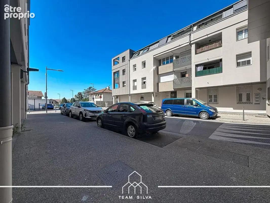 Appartement - photo 16