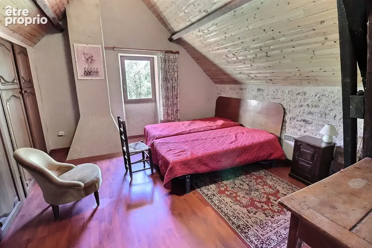 Maison 228m² à villeneuve - photo 14
