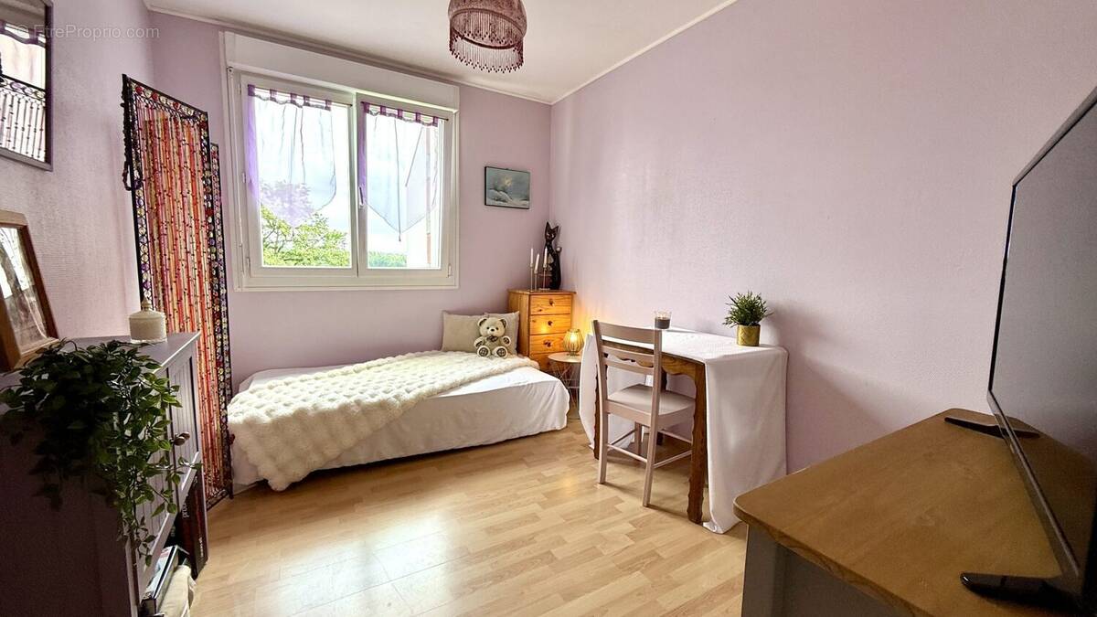 Appartement à CARHAIX-PLOUGUER