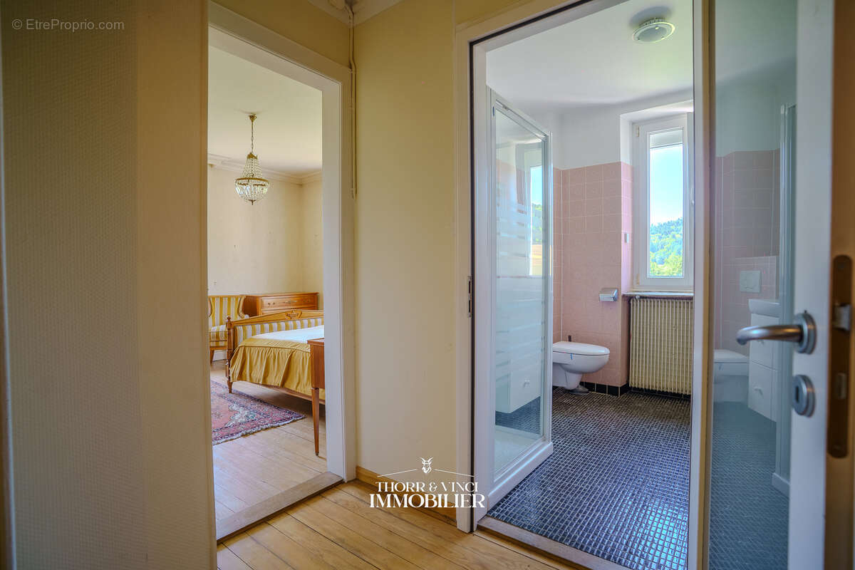 Maison 8 pièces - 206m2 - Terrain 50 ares - Grange 480m2 - Bendorf - photo 20