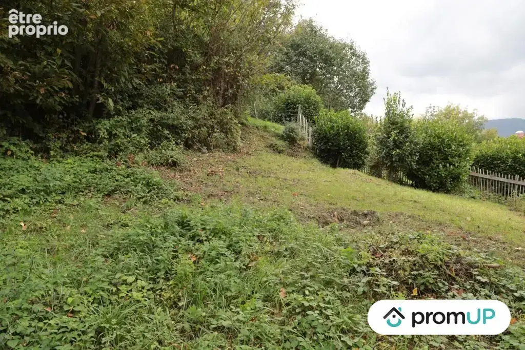 Terrain 732 m² à vendre à Saint-Jean-En-Royans (26190) - photo 5